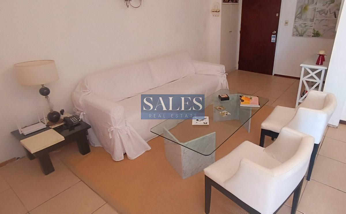 Apartamento ID.227 -  Apartamento en venta en Península - Punta del Este
