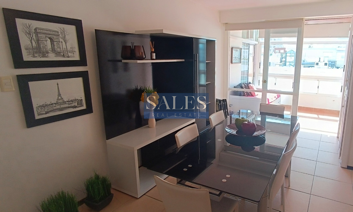 Apartamento ID.227 -  Apartamento en venta en Península - Punta del Este