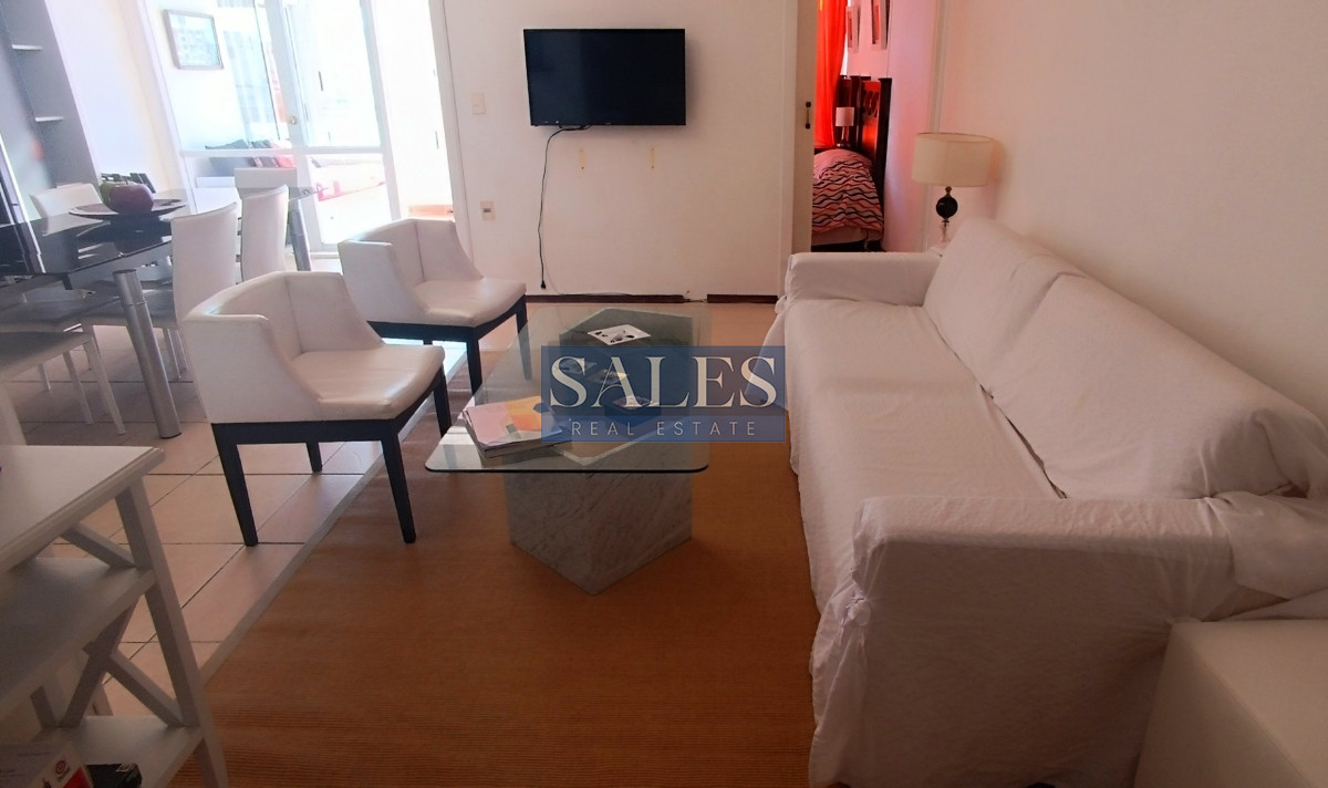 Apartamento ID.227 -  Apartamento en venta en Península - Punta del Este