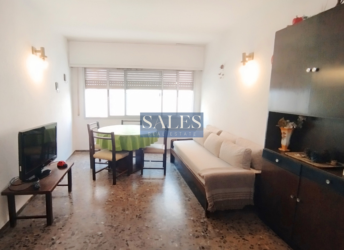 Apartamento ID.1024 - Apartamento de 2 dormitorios en venta, Punta del Este