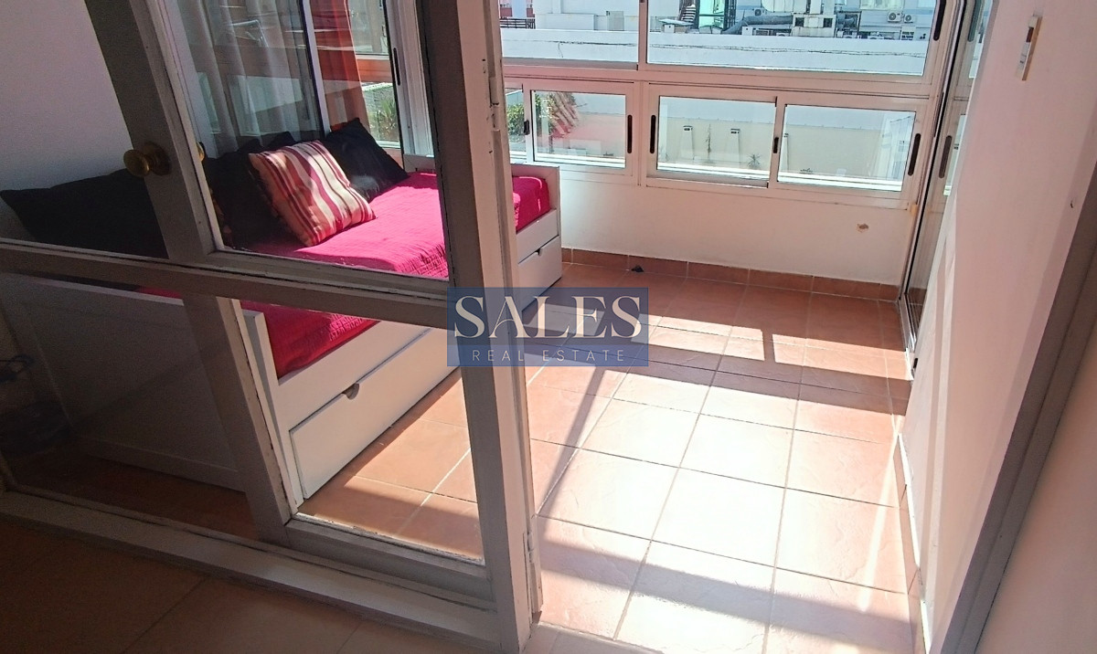 Apartamento ID.227 -  Apartamento en venta en Península - Punta del Este