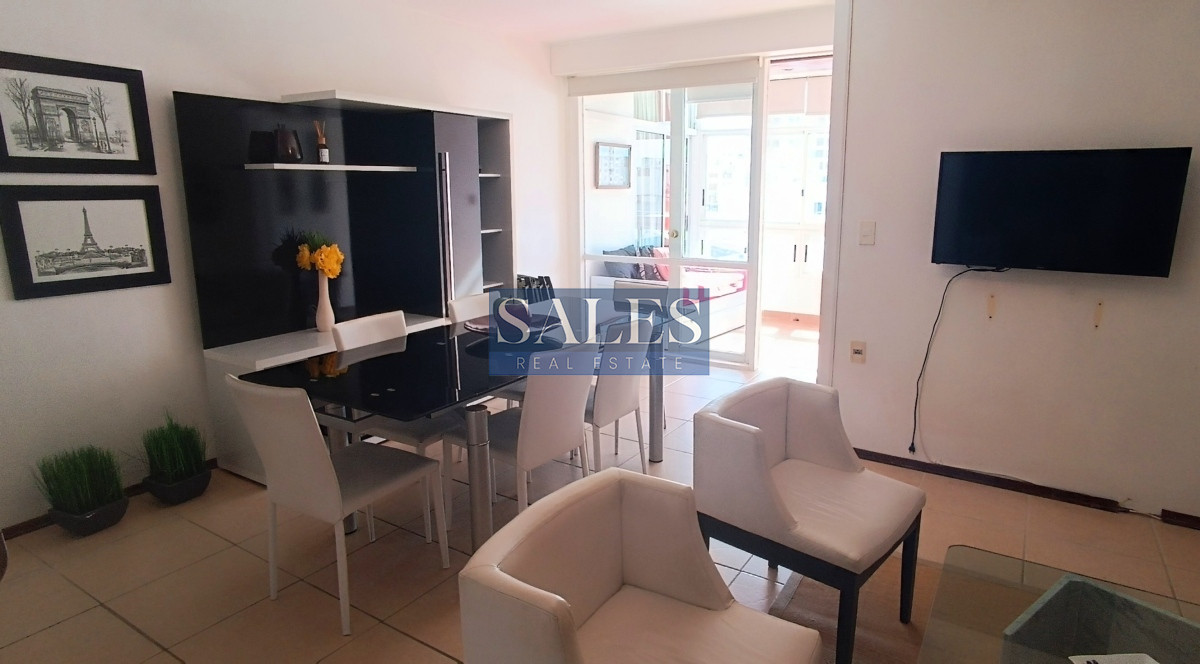Apartamento ID.227 -  Apartamento en venta en Península - Punta del Este