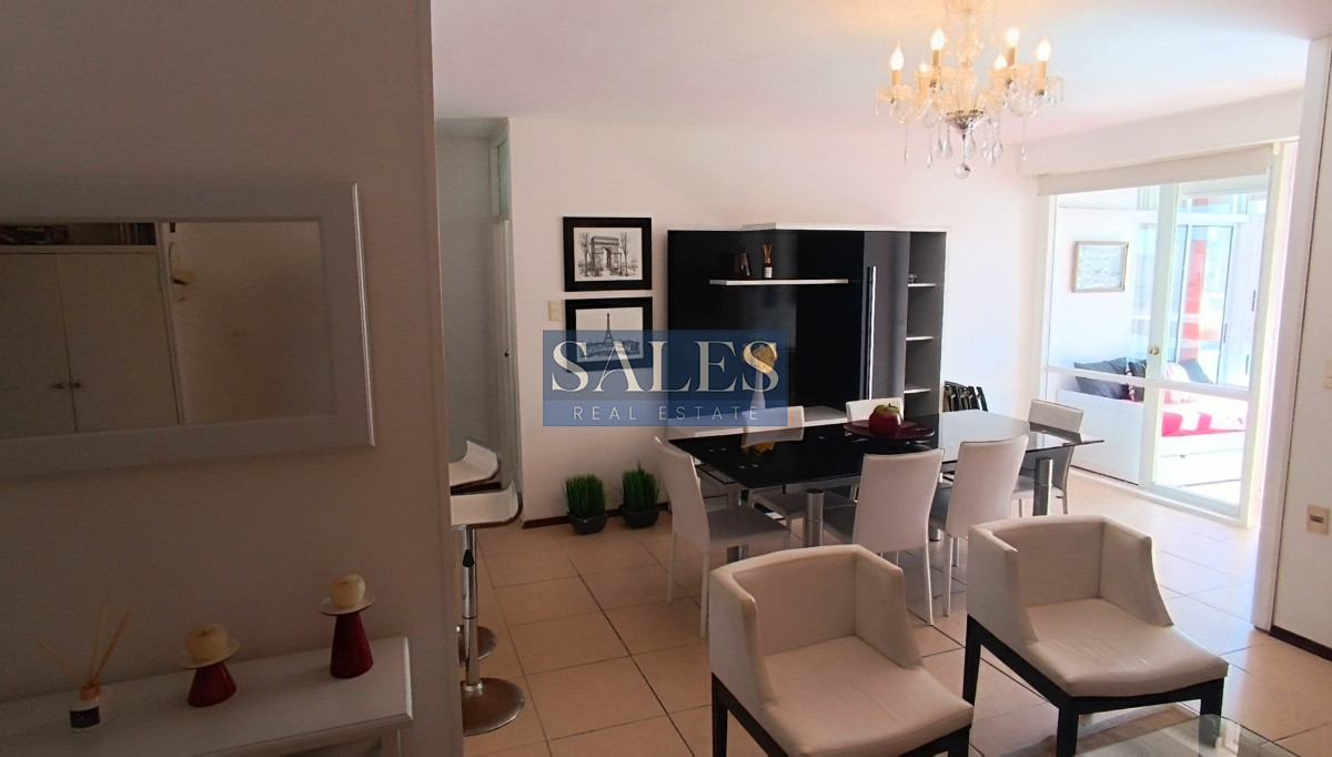 Apartamento ID.227 -  Apartamento en venta en Península - Punta del Este