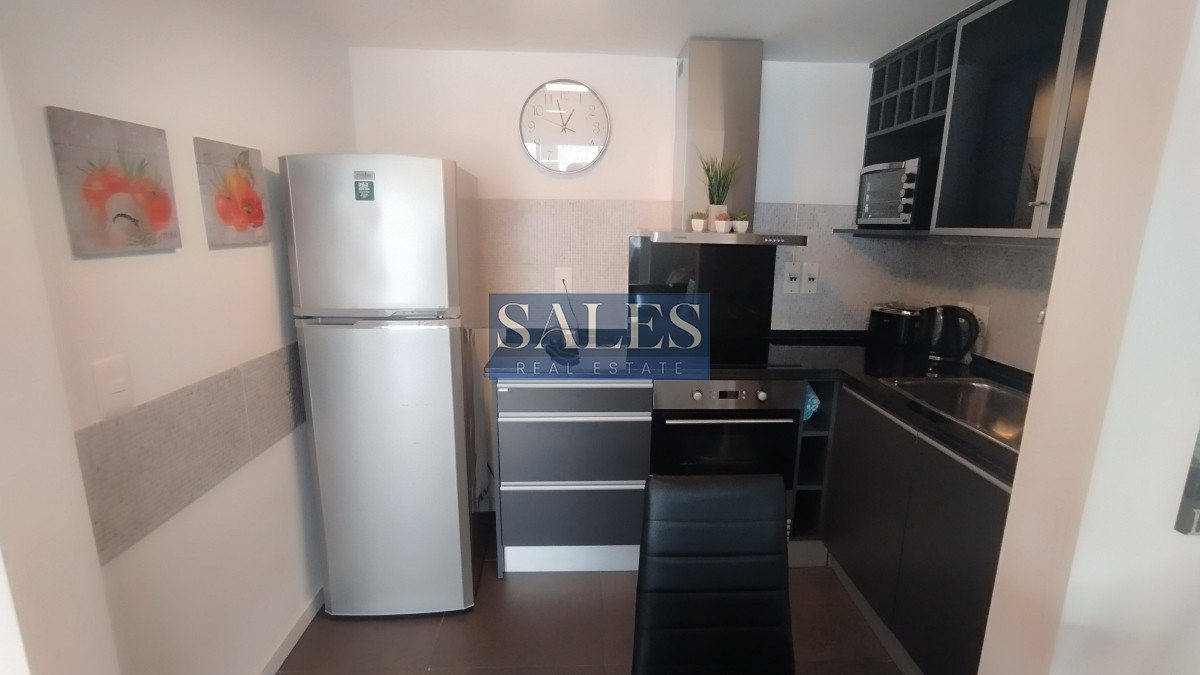 Apartamento ID.1291 - Apartamento de 1 dormitorio en venta