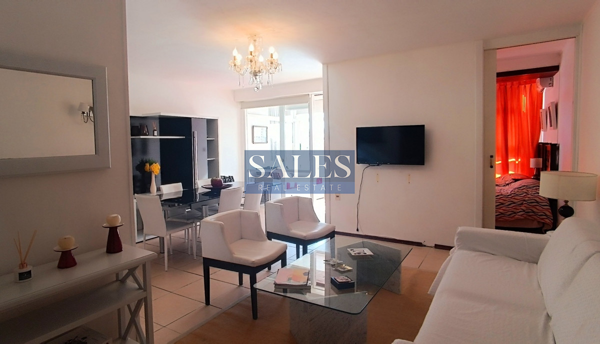Apartamento ID.227 -  Apartamento en venta en Península - Punta del Este