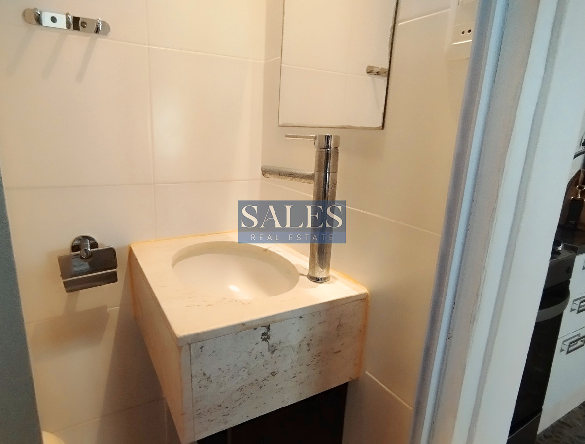 Apartamento ID.1024 - Apartamento de 2 dormitorios en venta, Punta del Este