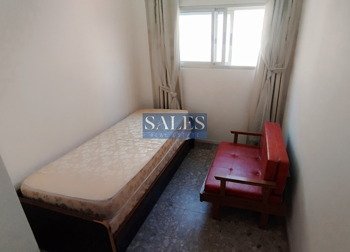 Apartamento ID.1024 - Apartamento de 2 dormitorios en venta, Punta del Este