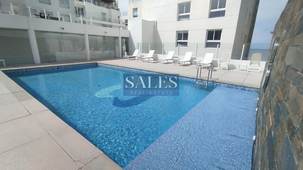 Apartamento ID.1291 - Apartamento de 1 dormitorio en venta