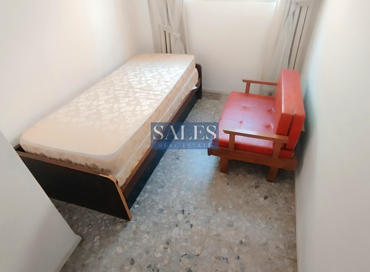 Apartamento ID.1024 - Apartamento de 2 dormitorios en venta, Punta del Este