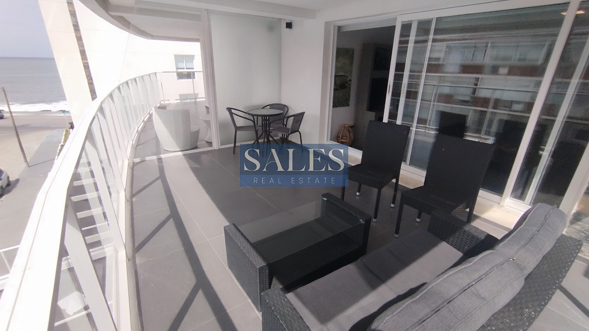 Apartamento ID.1291 - Apartamento de 1 dormitorio en venta