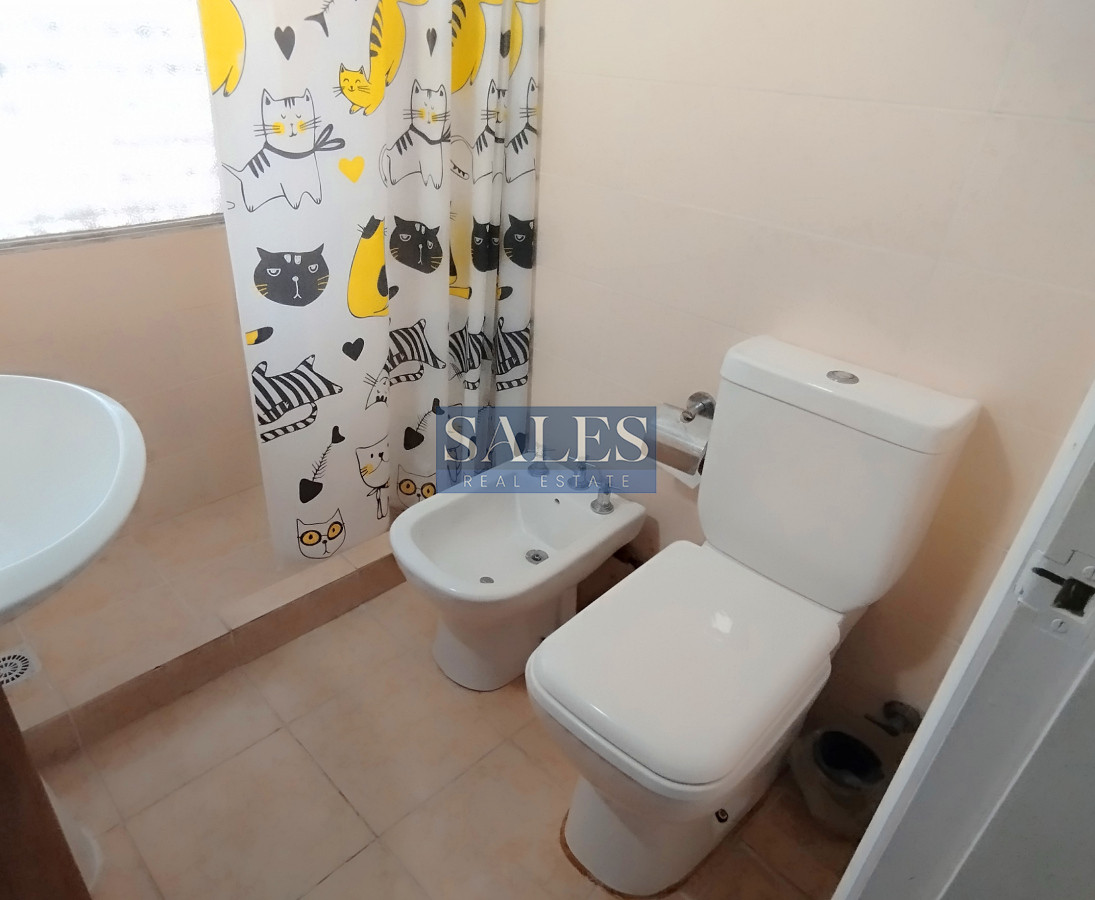 Apartamento ID.1024 - Apartamento de 2 dormitorios en venta, Punta del Este