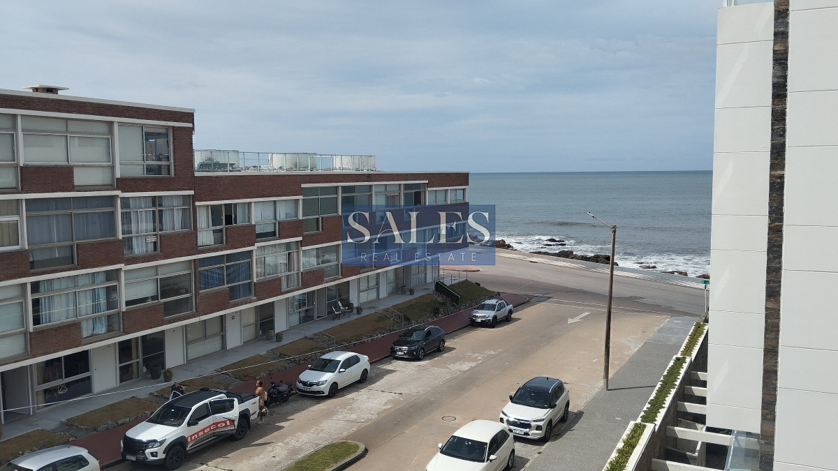 Apartamento ID.1291 - Apartamento de 1 dormitorio en venta