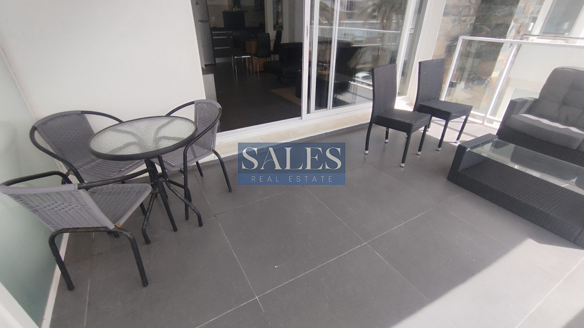 Apartamento ID.1291 - Apartamento de 1 dormitorio en venta