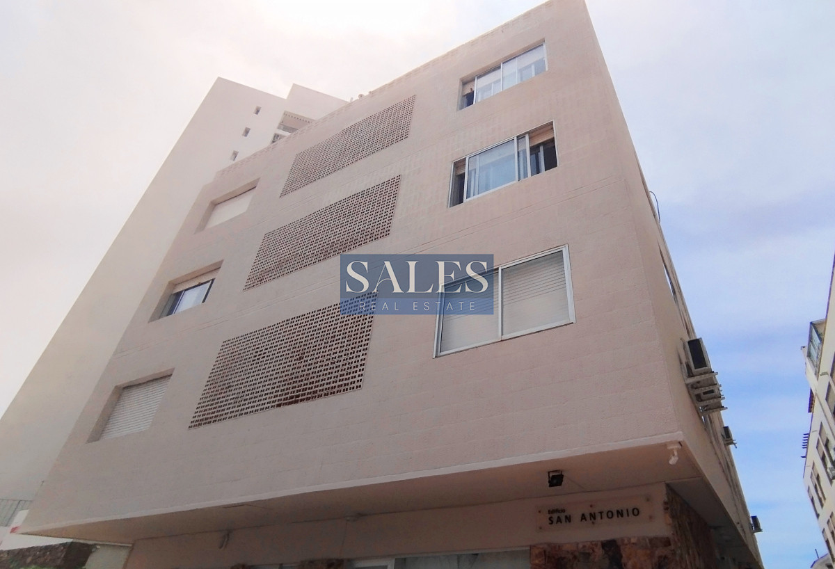 Apartamento ID.1024 - Apartamento de 2 dormitorios en venta, Punta del Este