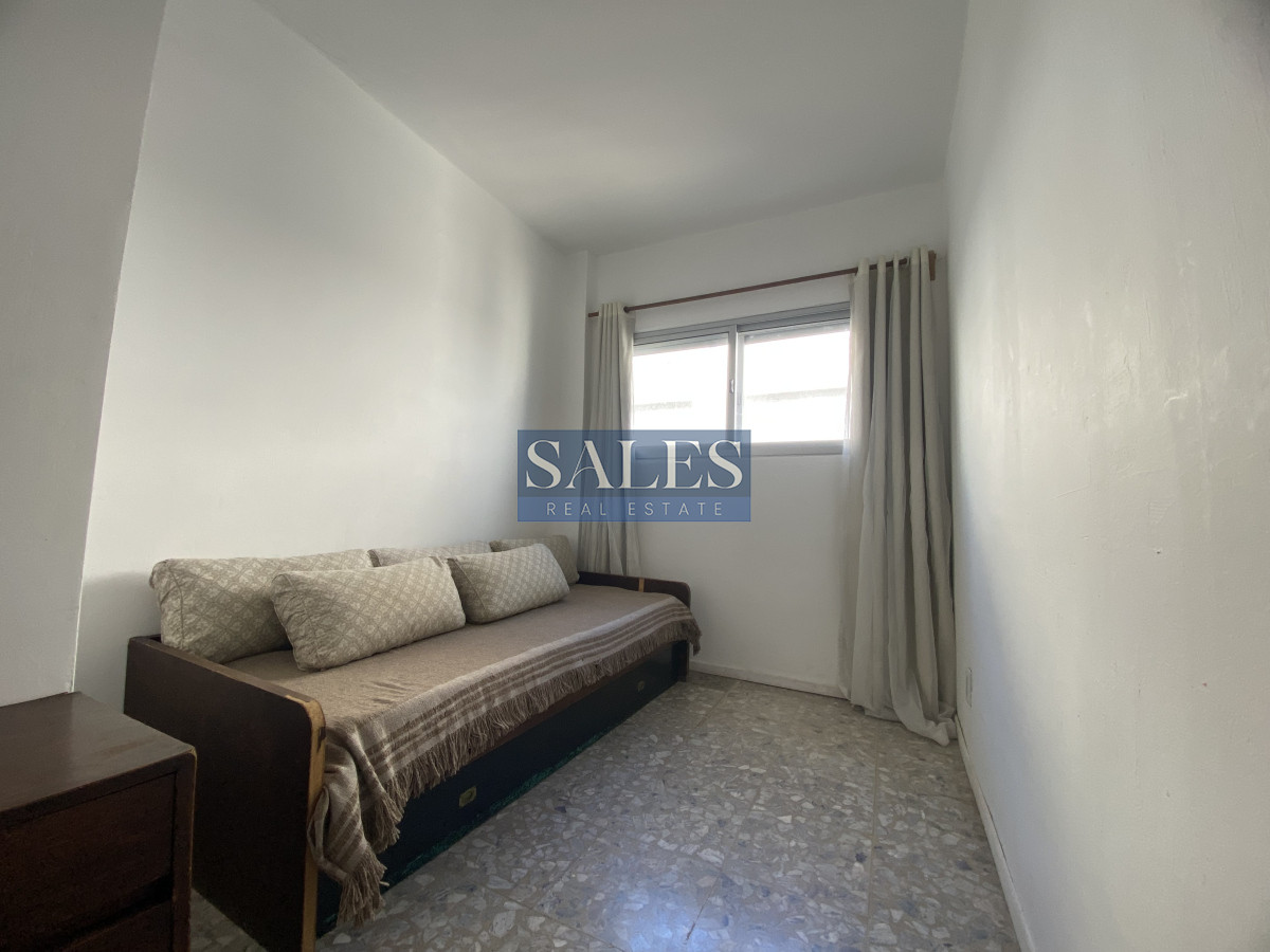 Apartamento ID.1024 - Apartamento de 2 dormitorios en venta, Punta del Este