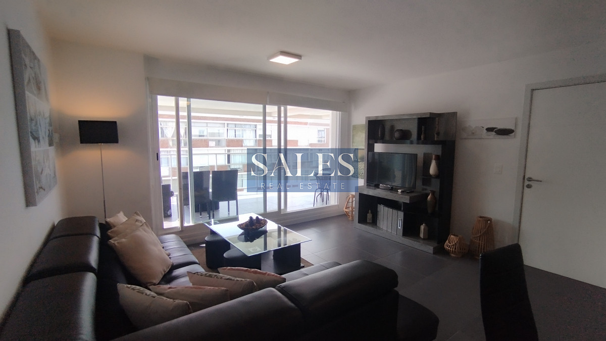 Apartamento ID.1291 - Apartamento de 1 dormitorio en venta