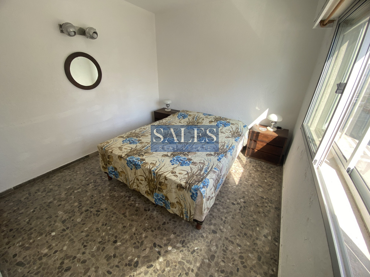 Apartamento ID.1024 - Apartamento de 2 dormitorios en venta, Punta del Este