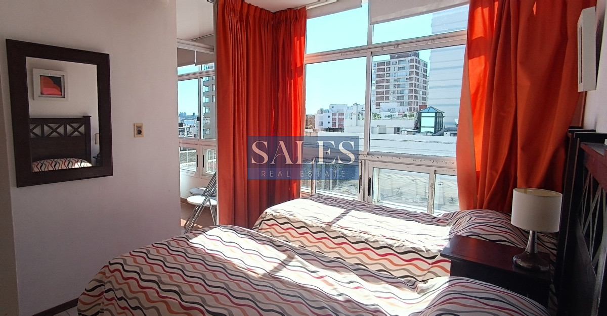 Apartamento ID.227 -  Apartamento en venta en Península - Punta del Este