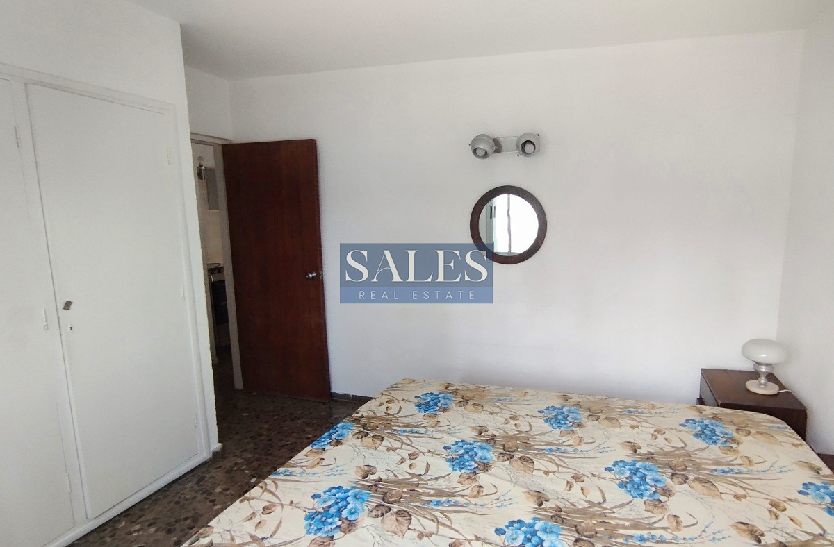 Apartamento ID.1024 - Apartamento de 2 dormitorios en venta, Punta del Este