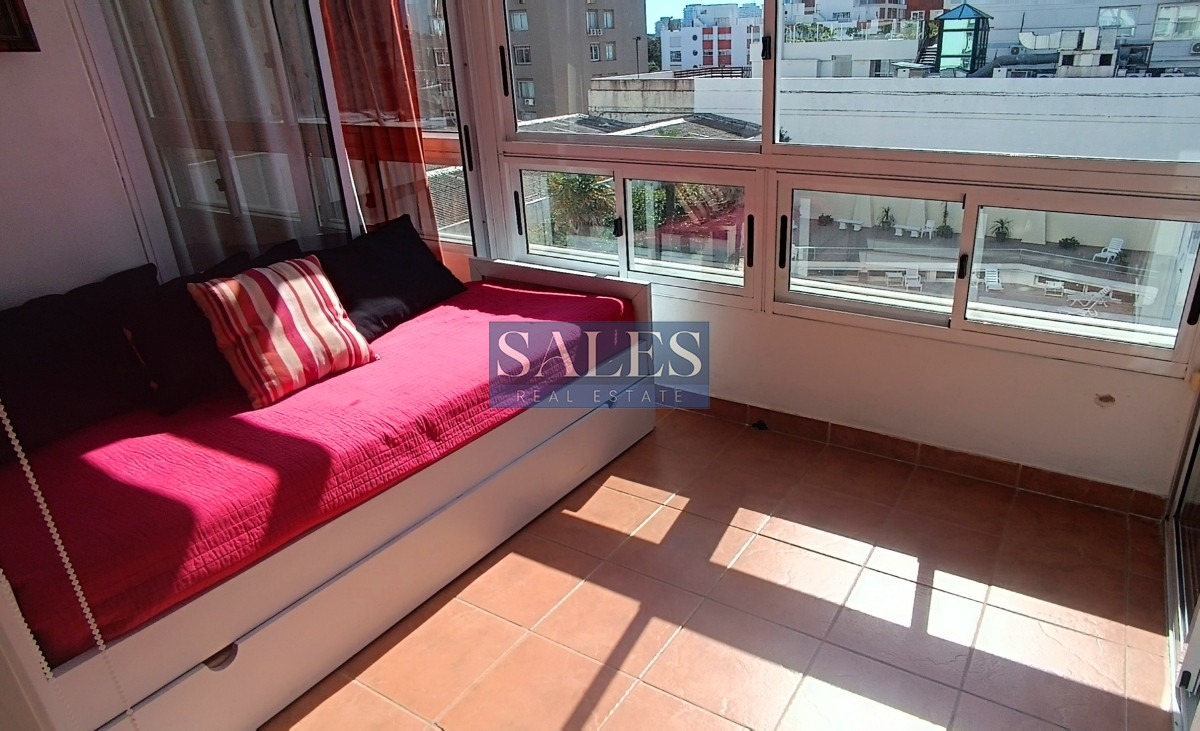 Apartamento ID.227 -  Apartamento en venta en Península - Punta del Este