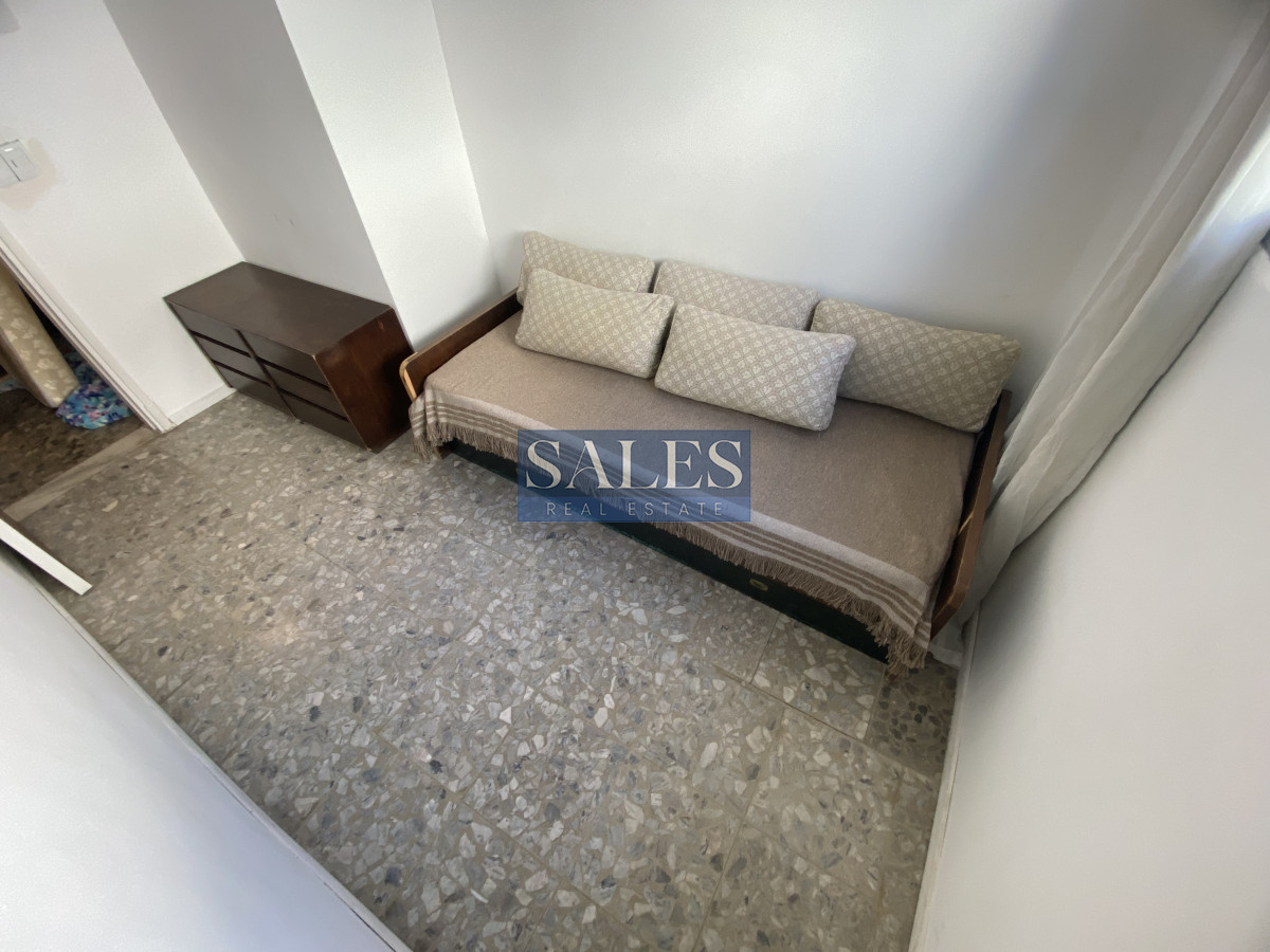 Apartamento ID.1024 - Apartamento de 2 dormitorios en venta, Punta del Este