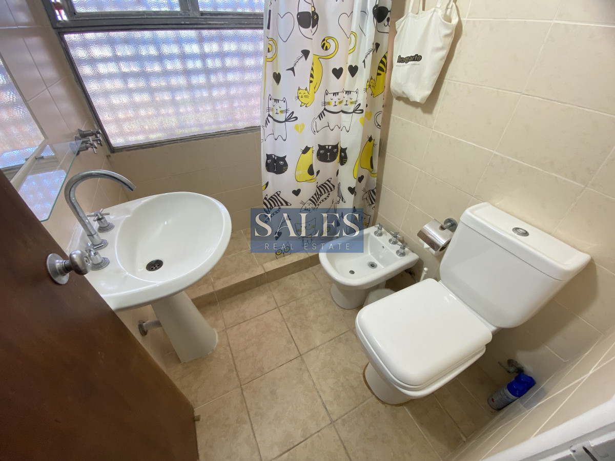 Apartamento ID.1024 - Apartamento de 2 dormitorios en venta, Punta del Este