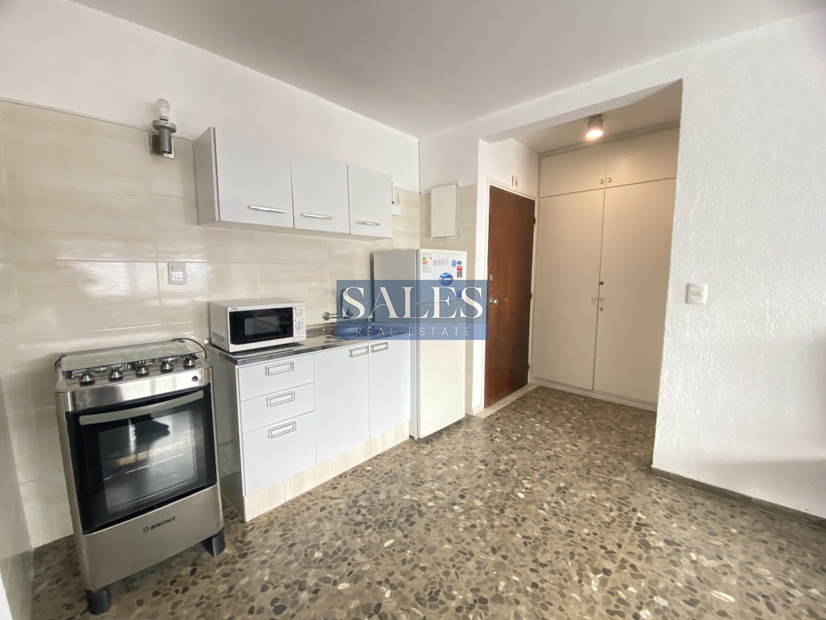 Apartamento ID.1024 - Apartamento de 2 dormitorios en venta, Punta del Este