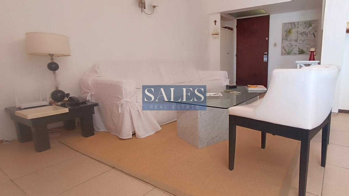 Apartamento ID.227 -  Apartamento en venta en Península - Punta del Este
