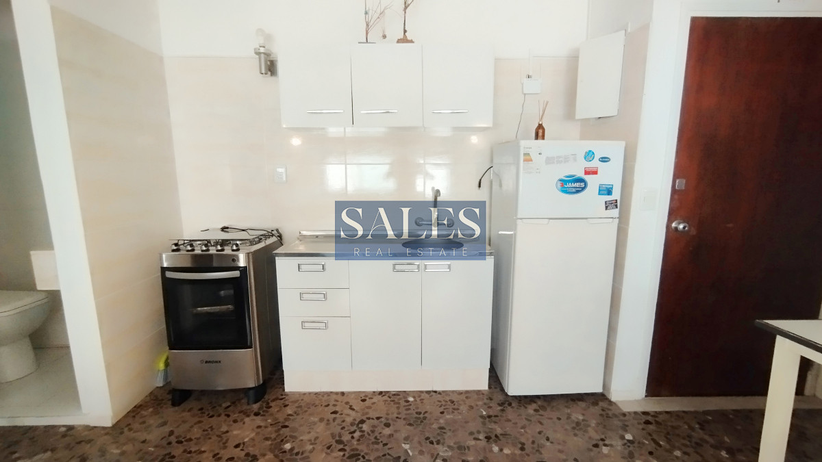 Apartamento ID.1024 - Apartamento de 2 dormitorios en venta, Punta del Este