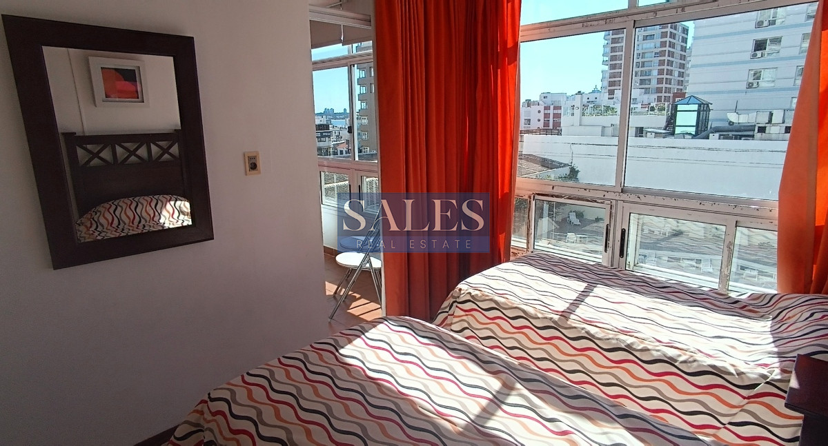 Apartamento ID.227 -  Apartamento en venta en Península - Punta del Este