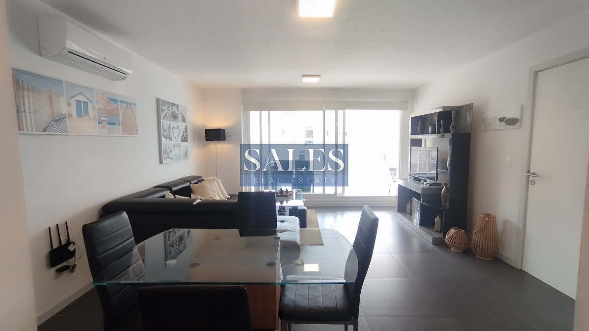 Apartamento ID.1291 - Apartamento de 1 dormitorio en venta