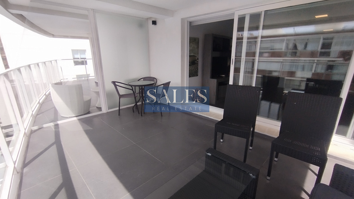 Apartamento ID.1291 - Apartamento de 1 dormitorio en venta