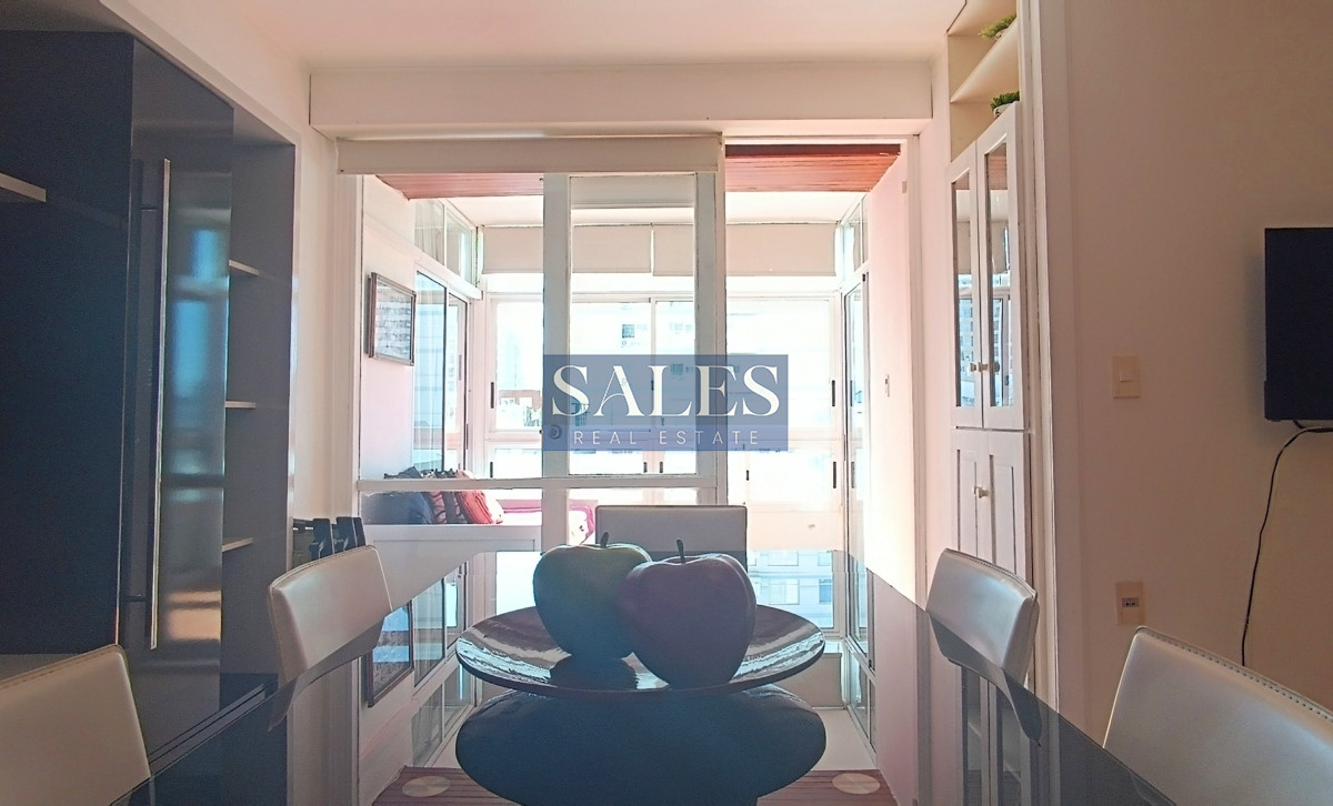 Apartamento ID.227 -  Apartamento en venta en Península - Punta del Este