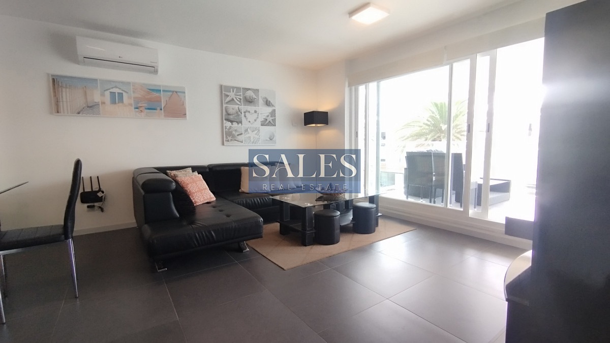 Apartamento ID.1291 - Apartamento de 1 dormitorio en venta
