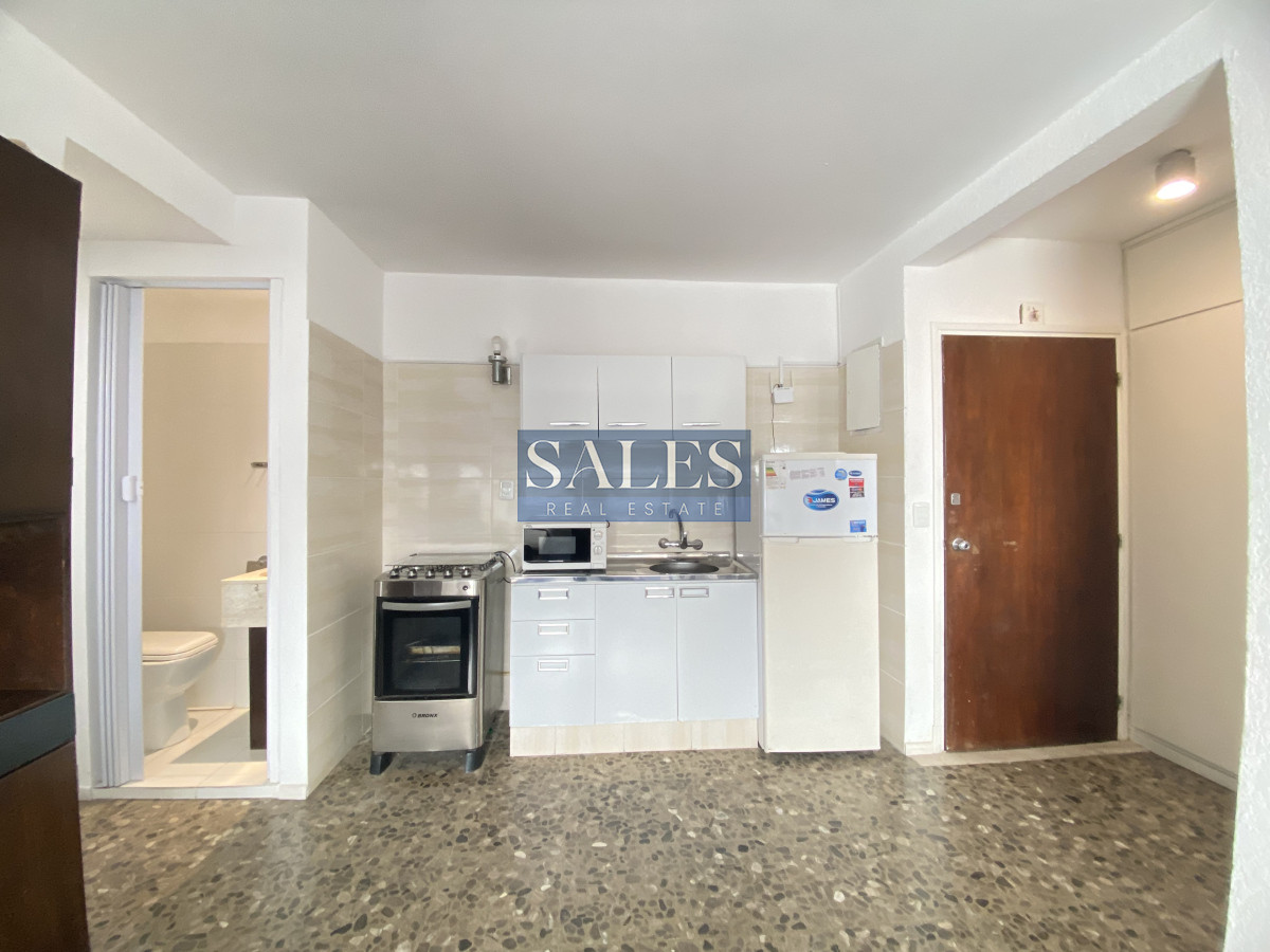 Apartamento ID.1024 - Apartamento de 2 dormitorios en venta, Punta del Este
