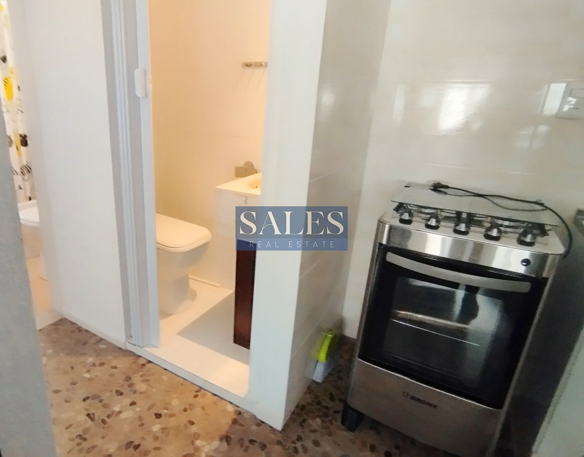 Apartamento ID.1024 - Apartamento de 2 dormitorios en venta, Punta del Este