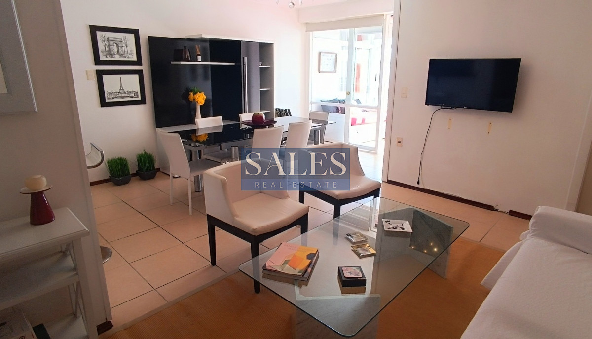 Apartamento ID.227 -  Apartamento en venta en Península - Punta del Este