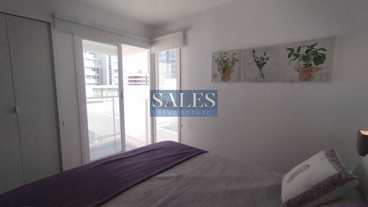 Apartamento ID.1291 - Apartamento de 1 dormitorio en venta