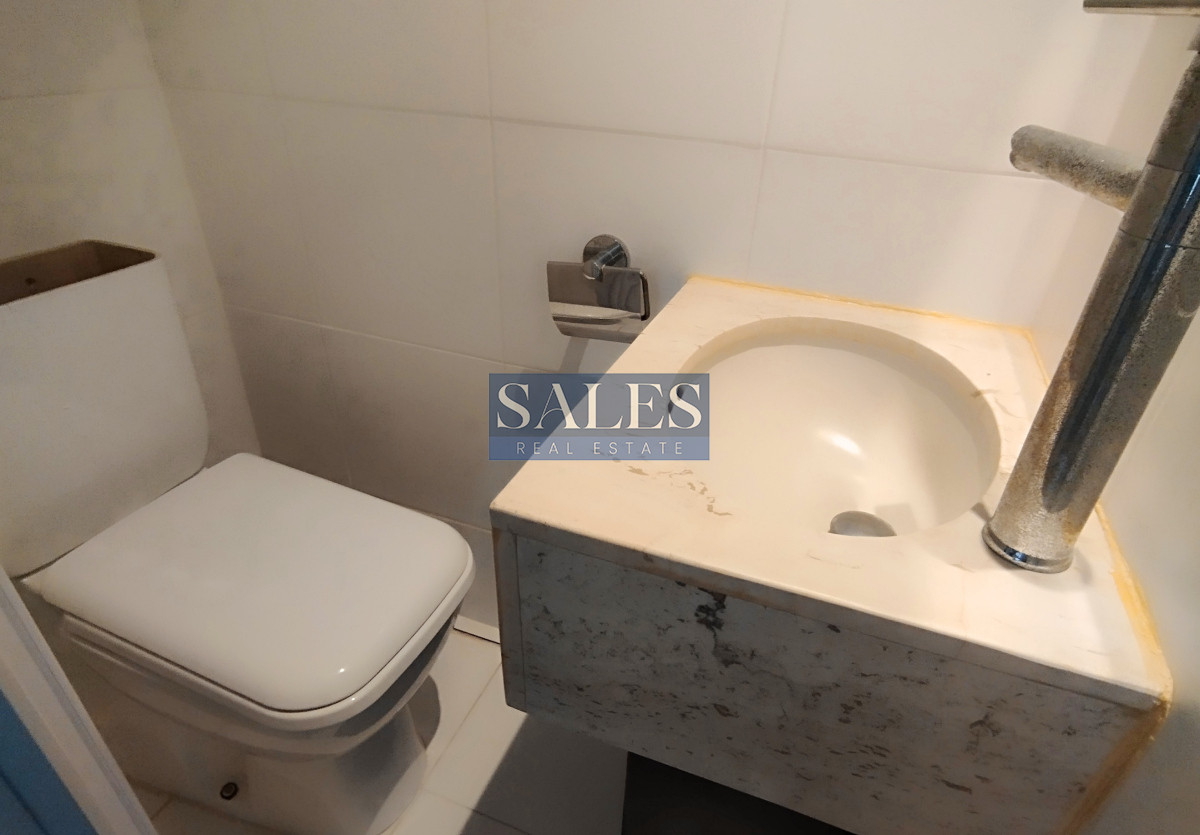 Apartamento ID.1024 - Apartamento de 2 dormitorios en venta, Punta del Este