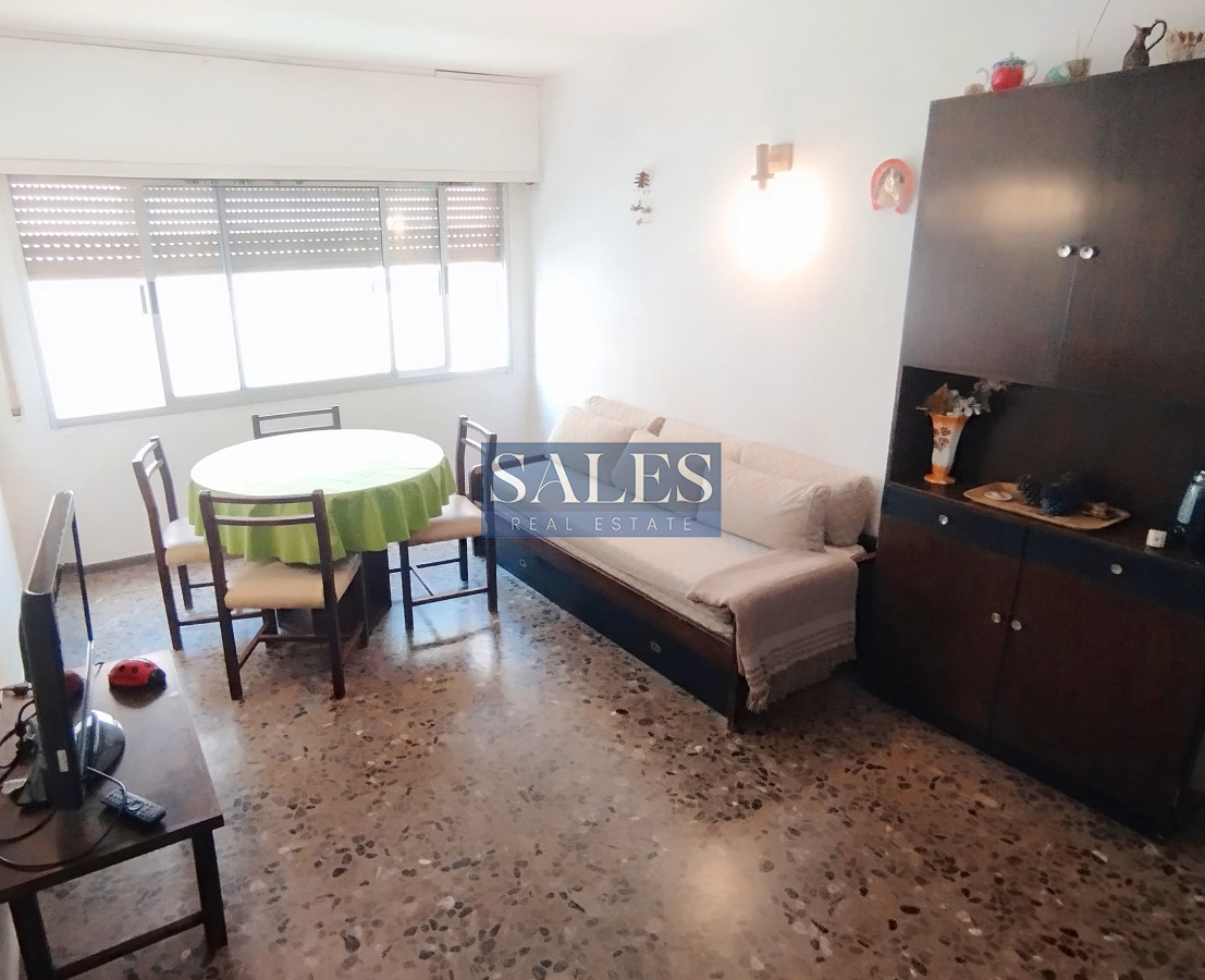 Apartamento ID.1024 - Apartamento de 2 dormitorios en venta, Punta del Este