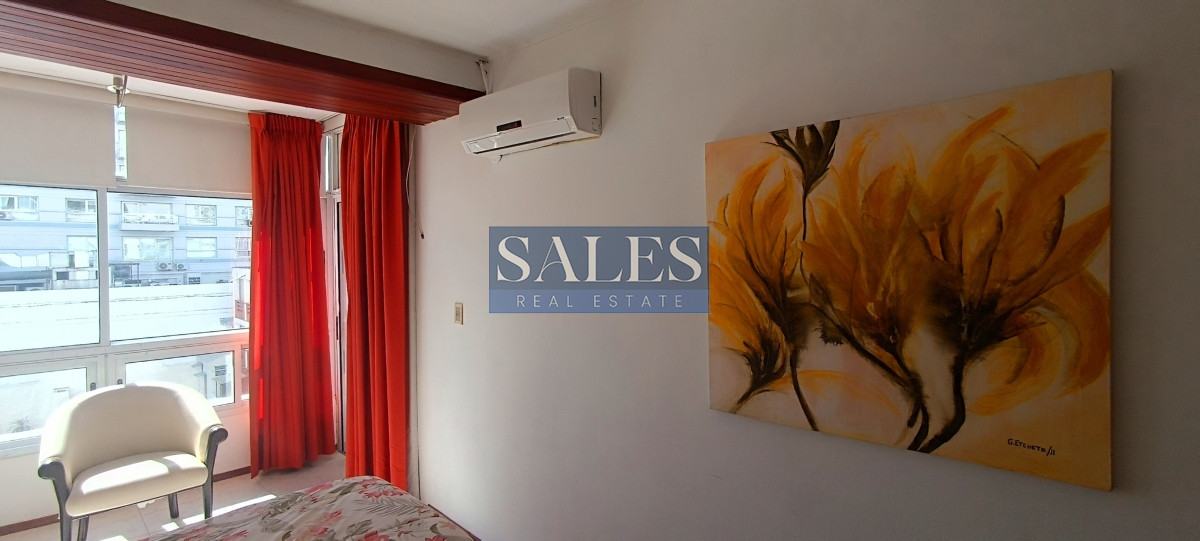 Apartamento ID.227 -  Apartamento en venta en Península - Punta del Este