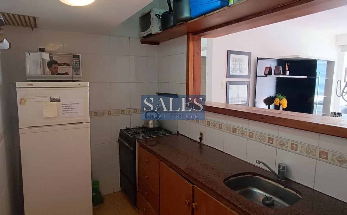 Apartamento ID.227 -  Apartamento en venta en Península - Punta del Este