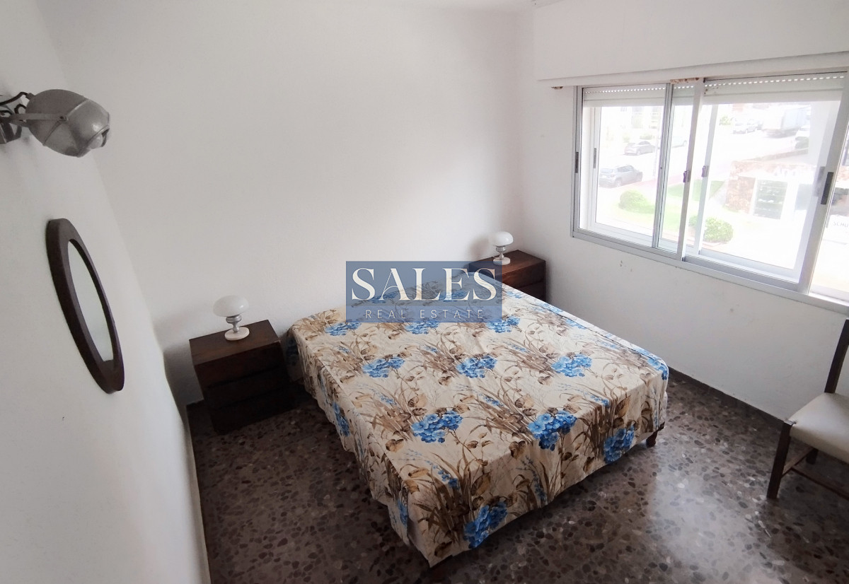 Apartamento ID.1024 - Apartamento de 2 dormitorios en venta, Punta del Este