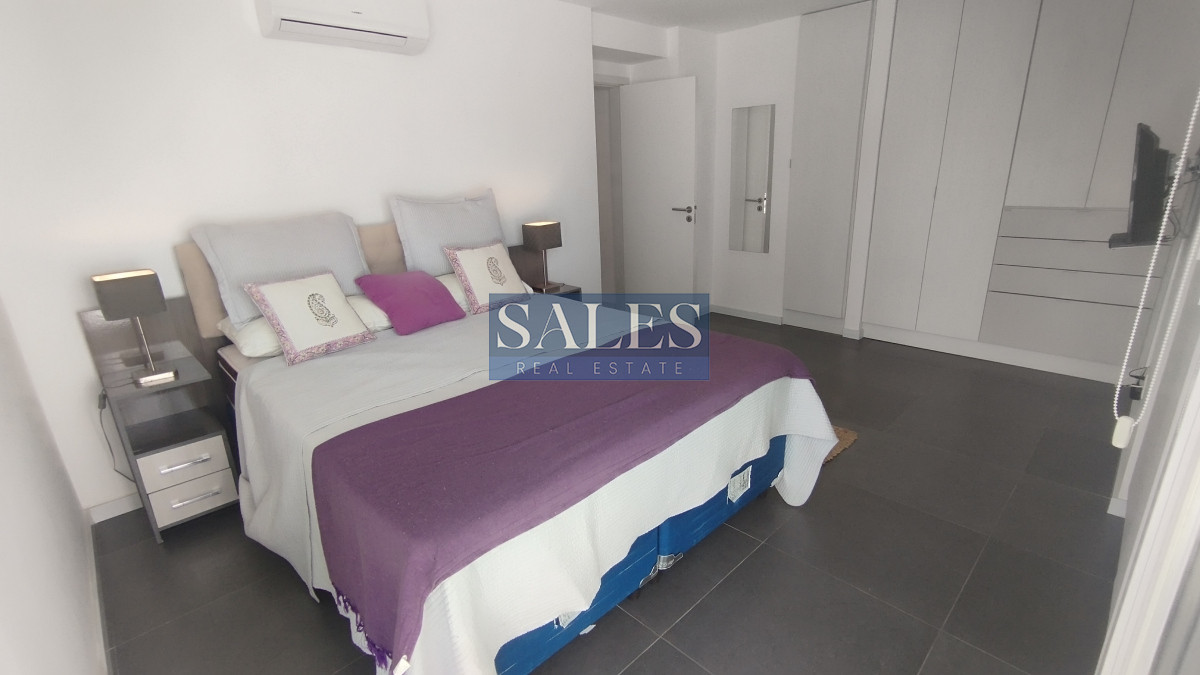 Apartamento ID.1291 - Apartamento de 1 dormitorio en venta