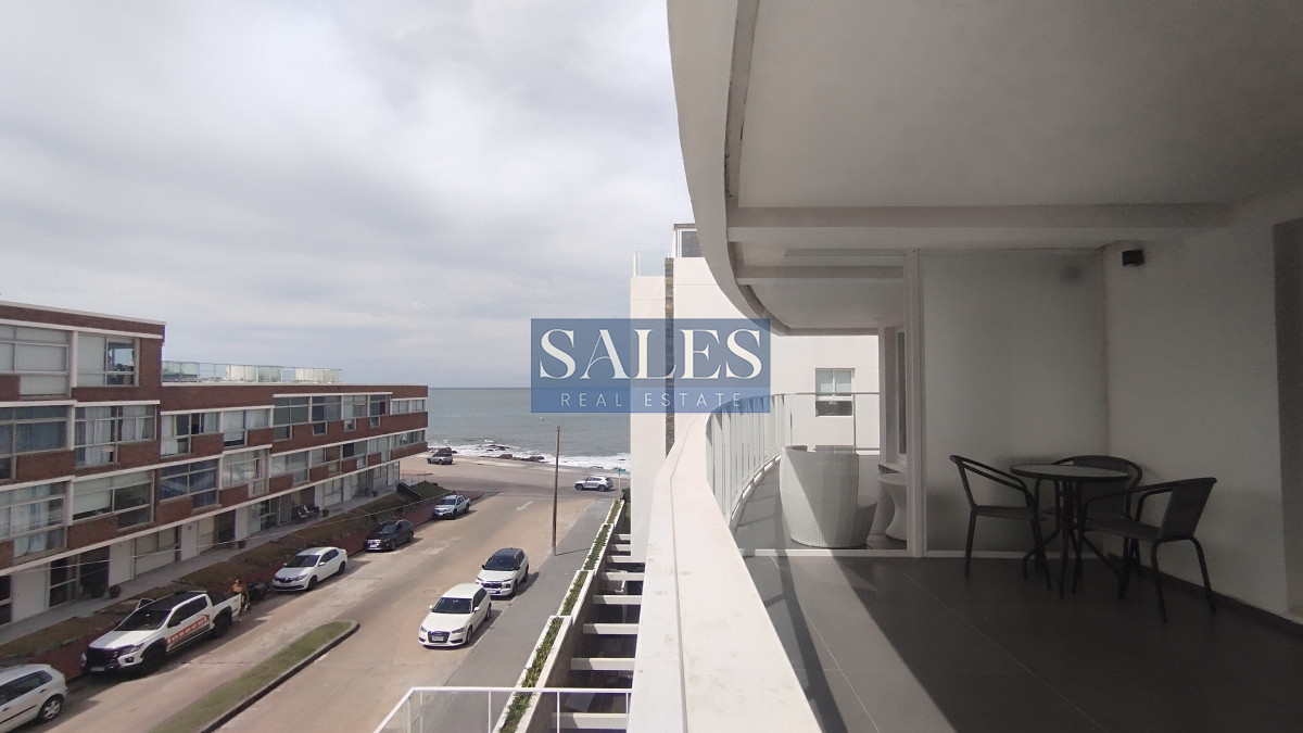 Apartamento ID.1291 - Apartamento de 1 dormitorio en venta