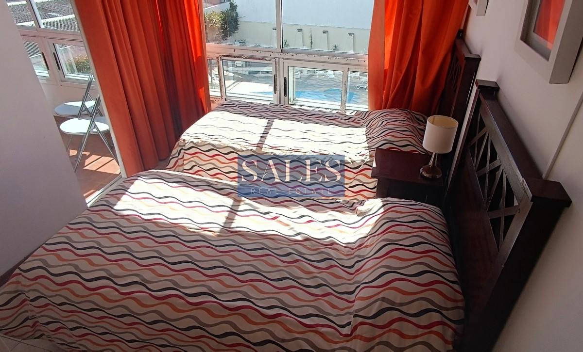 Apartamento ID.227 -  Apartamento en venta en Península - Punta del Este