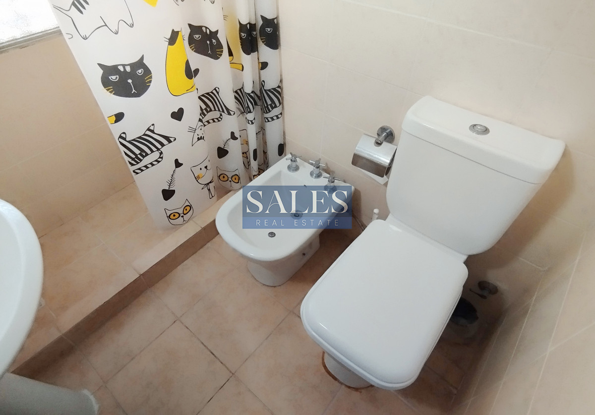 Apartamento ID.1024 - Apartamento de 2 dormitorios en venta, Punta del Este