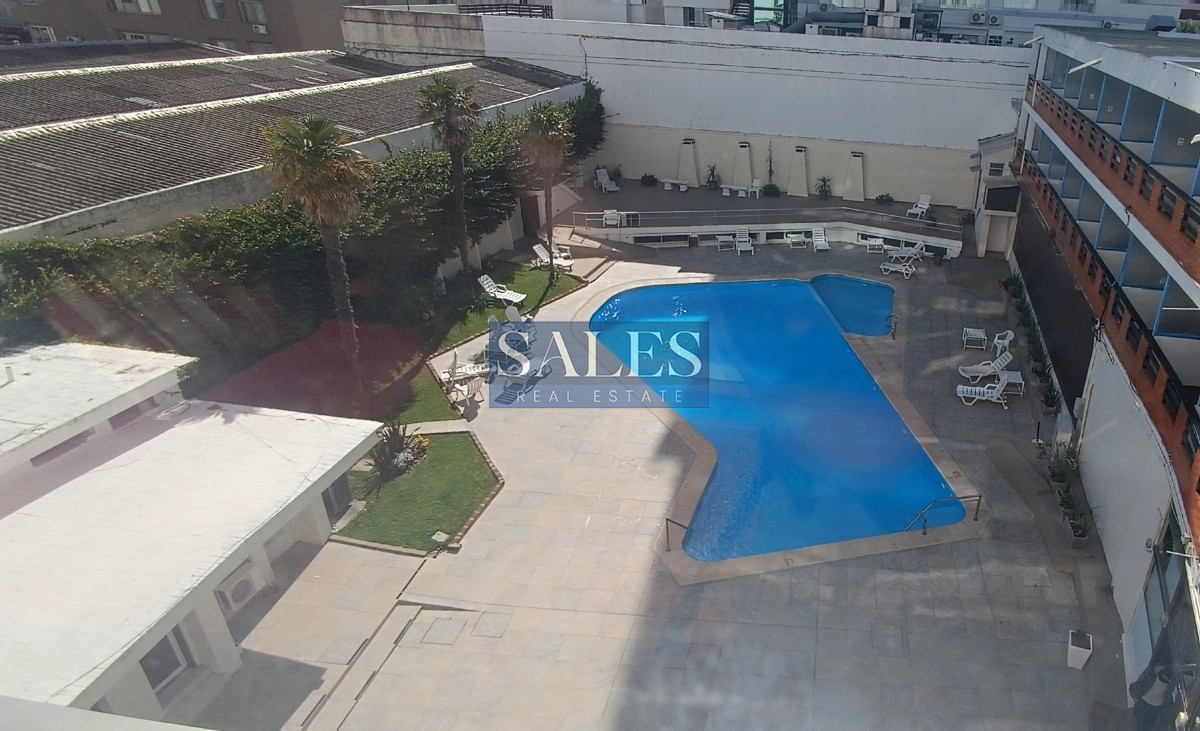 Apartamento ID.227 -  Apartamento en venta en Península - Punta del Este