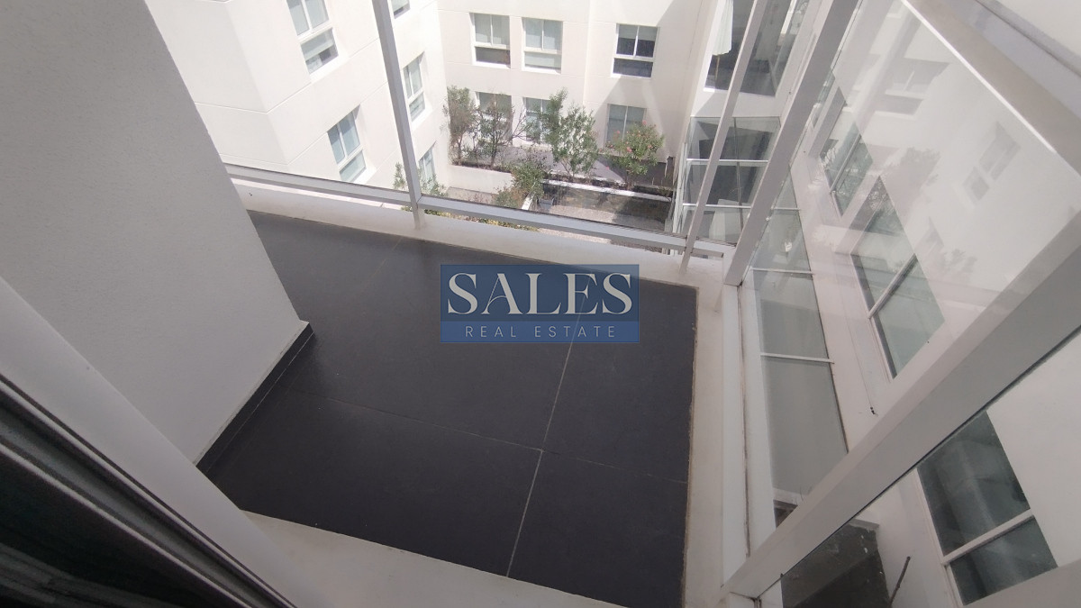 Apartamento ID.1291 - Apartamento de 1 dormitorio en venta