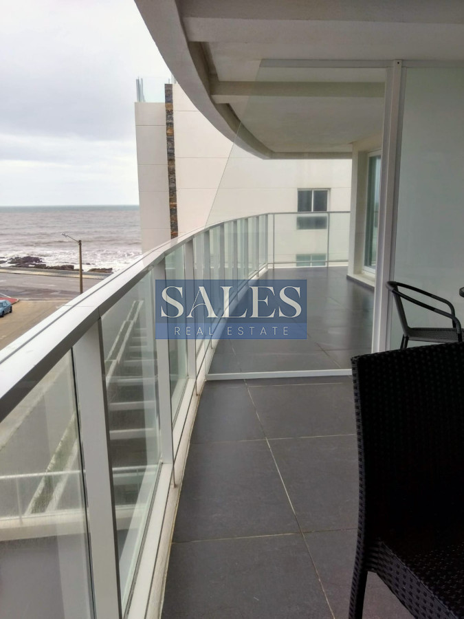 Apartamento ID.1291 - Apartamento de 1 dormitorio en venta